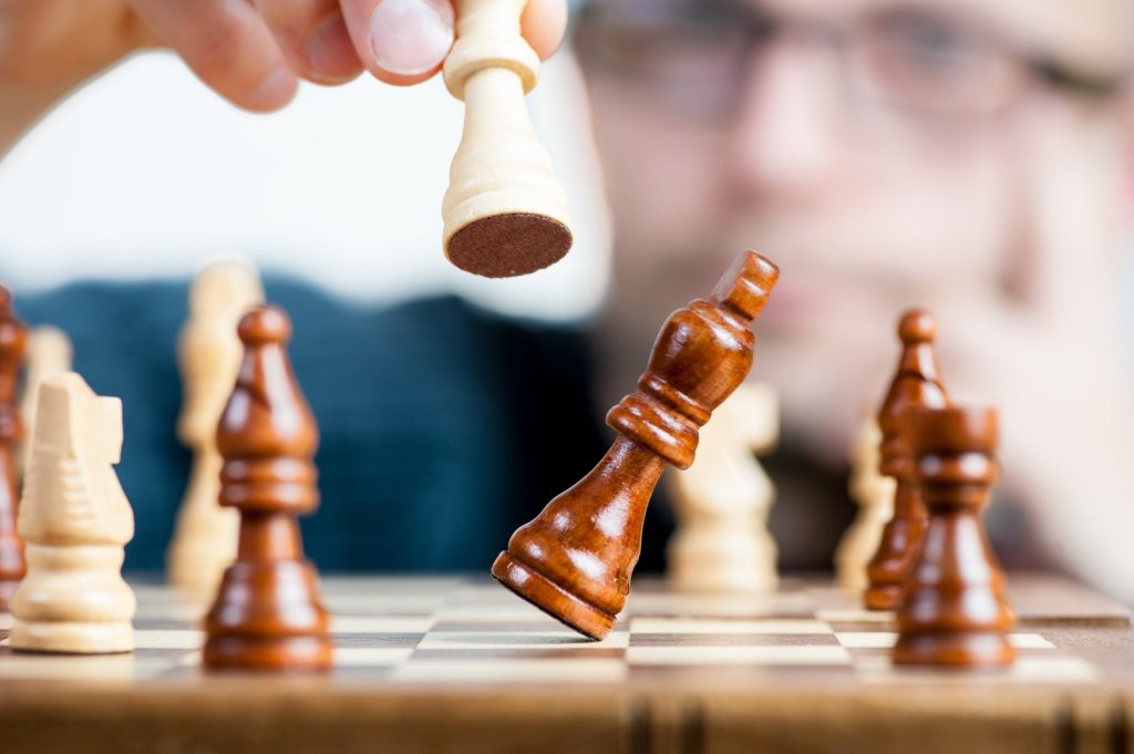 biais cognitifs : une arme de négociation
