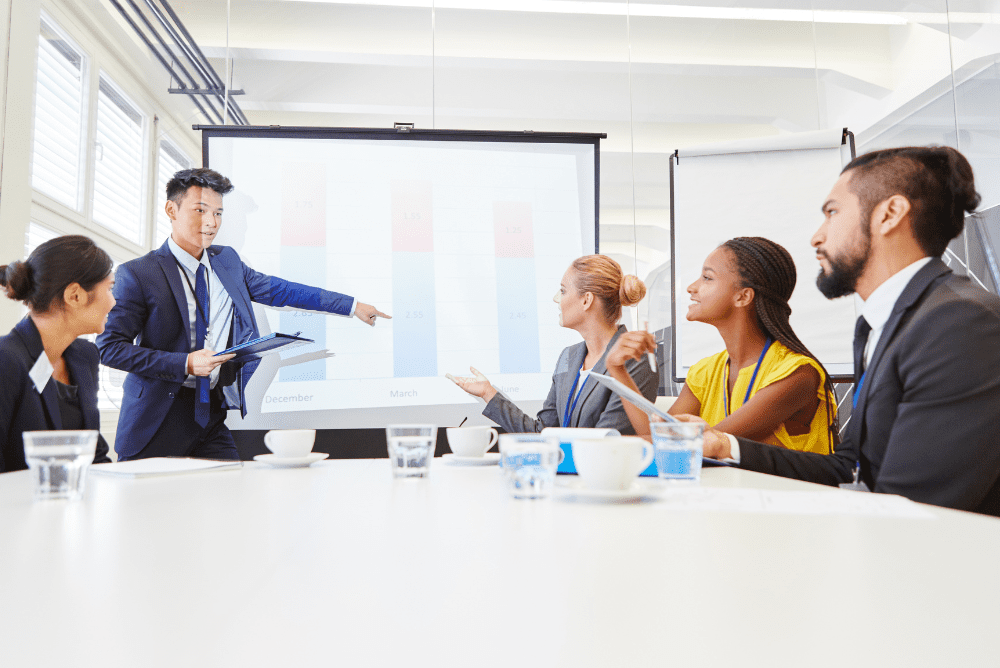 formation marketing