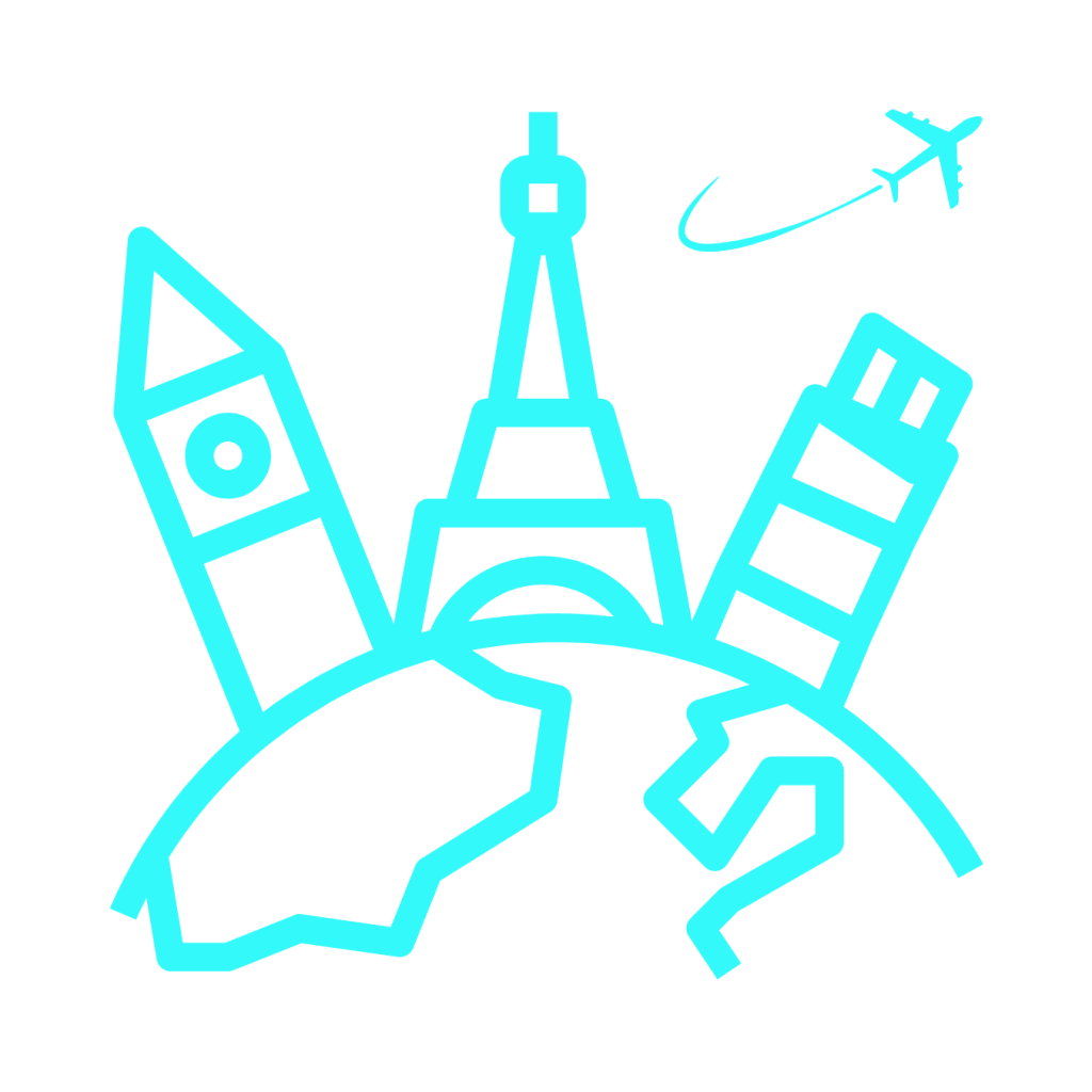 formation tourisme paris