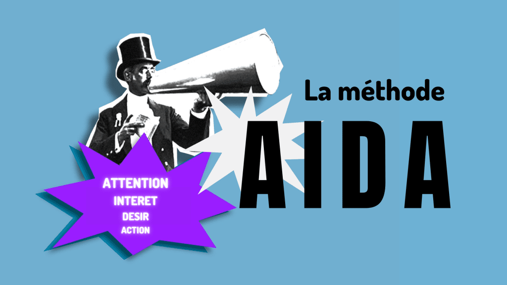 Méthode AIDA : Retour vers le futur