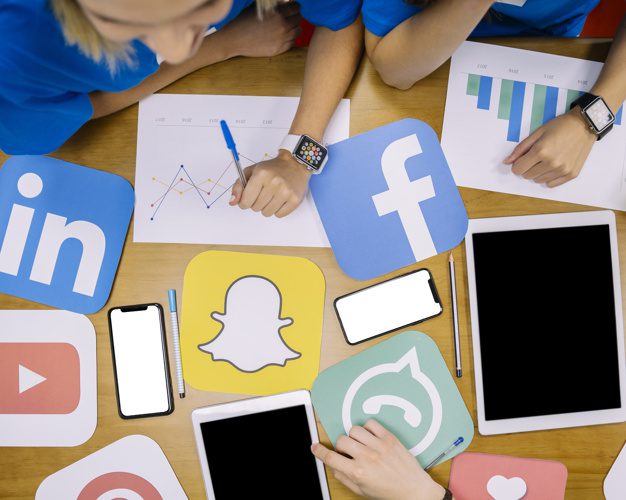 developper son personal branding : outils et stratégies du marketing de soi