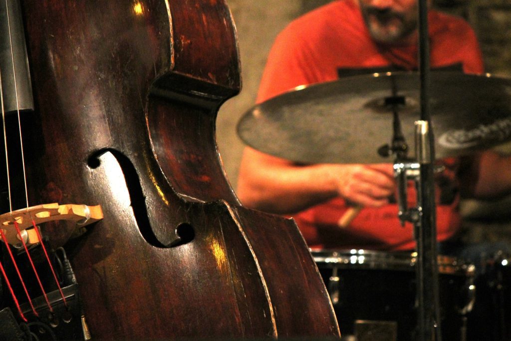 Modèle Jazz : Transmettre des émotions pour mieux négocier grâce à la musique