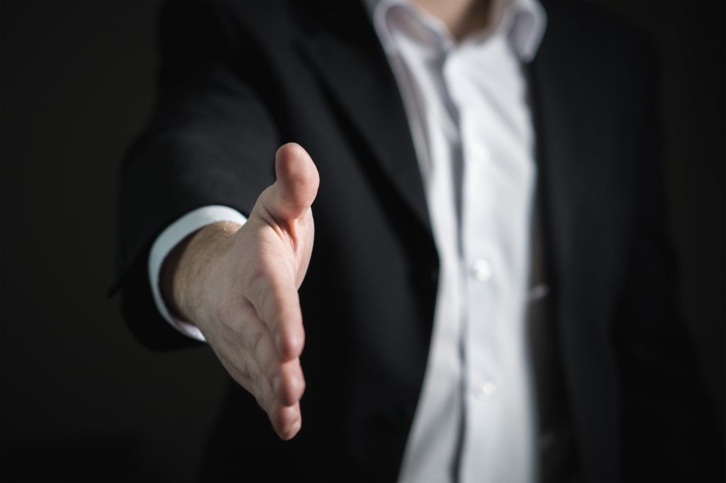 Entretien d’embauche : comment convaincre et plaire à un recruteur ? 