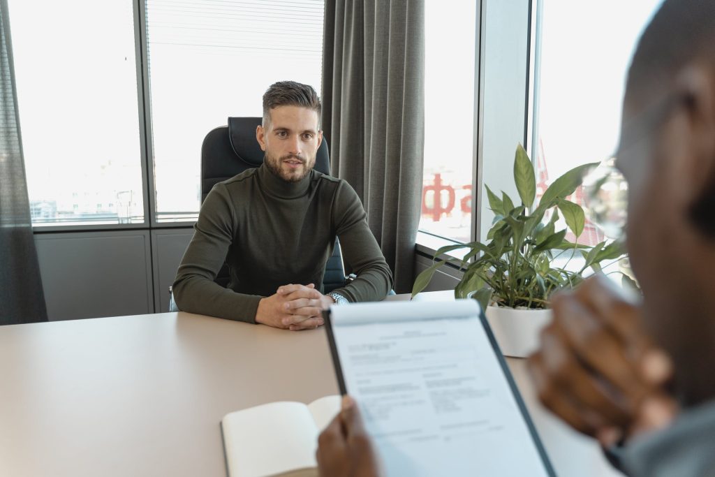 conseils clés pour réussir son entretien d'embauche