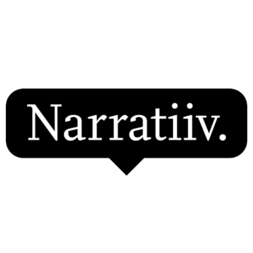 formateur marketing intervenant grandes écoles paris narratiiv logo