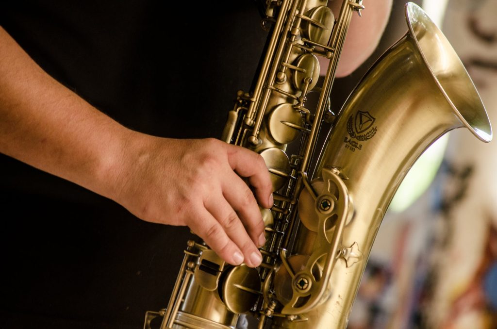 Transmettre des émotions pour mieux négocier grâce à la musique