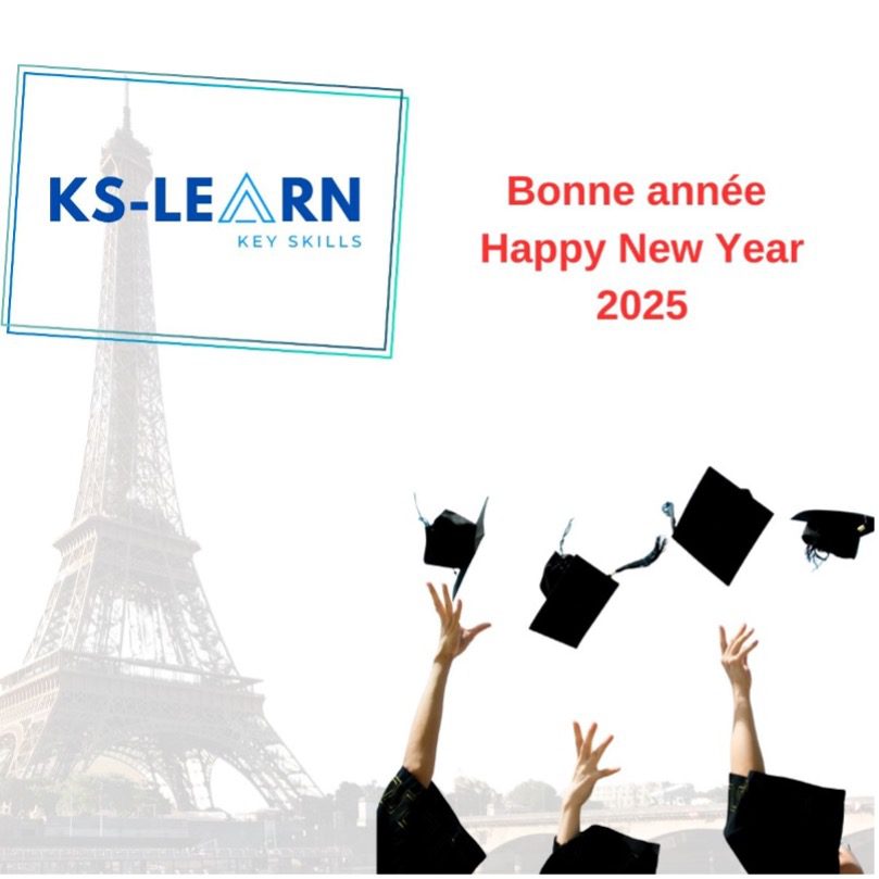 KS learn, formation professionnelle par Samy Kerob Intelligence artificielle