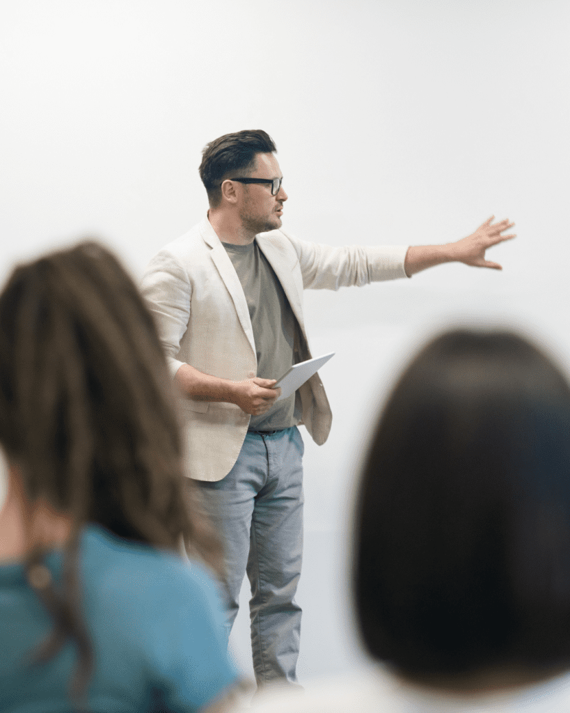 l'Intelligence Artificielle dans l'éducation et formation des professeurs