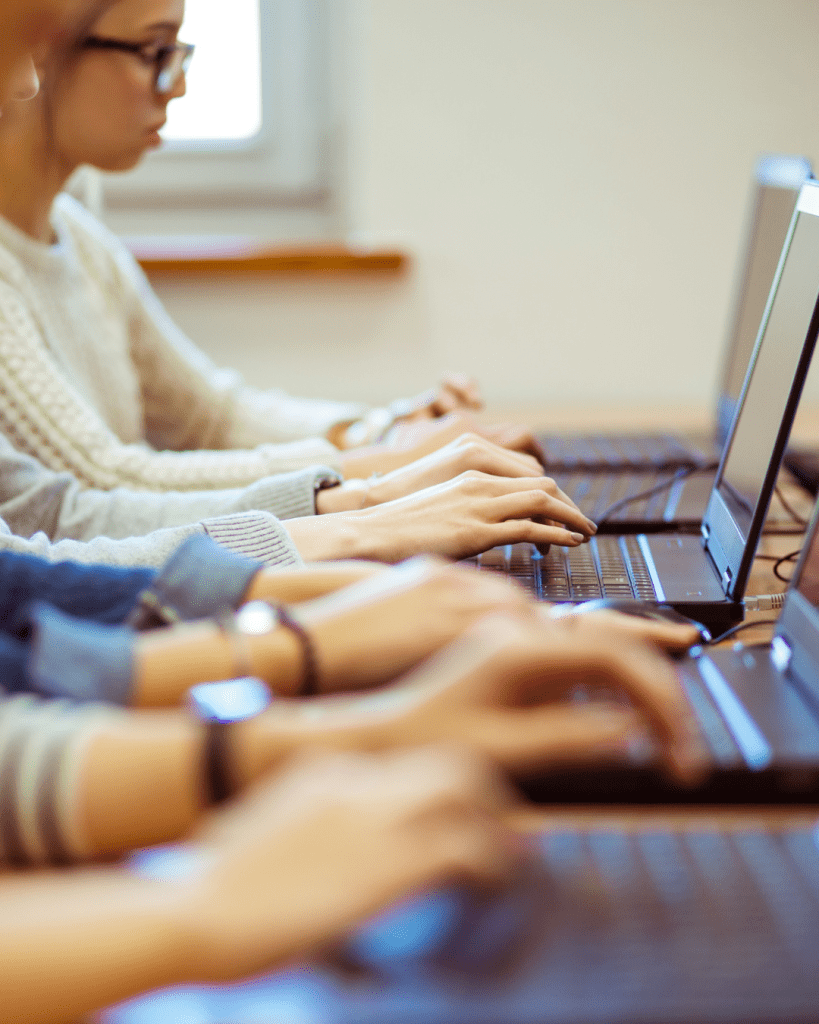 l'Intelligence Artificielle dans l'Éducation et utilisation chez les étudiants
